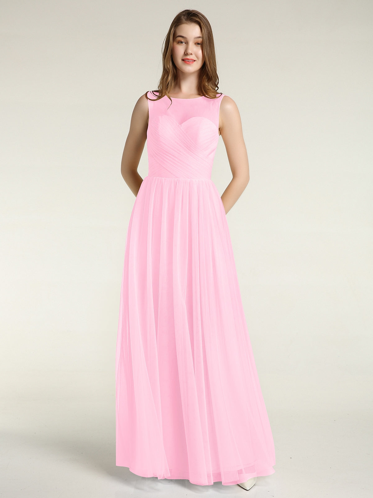 Candy Pink