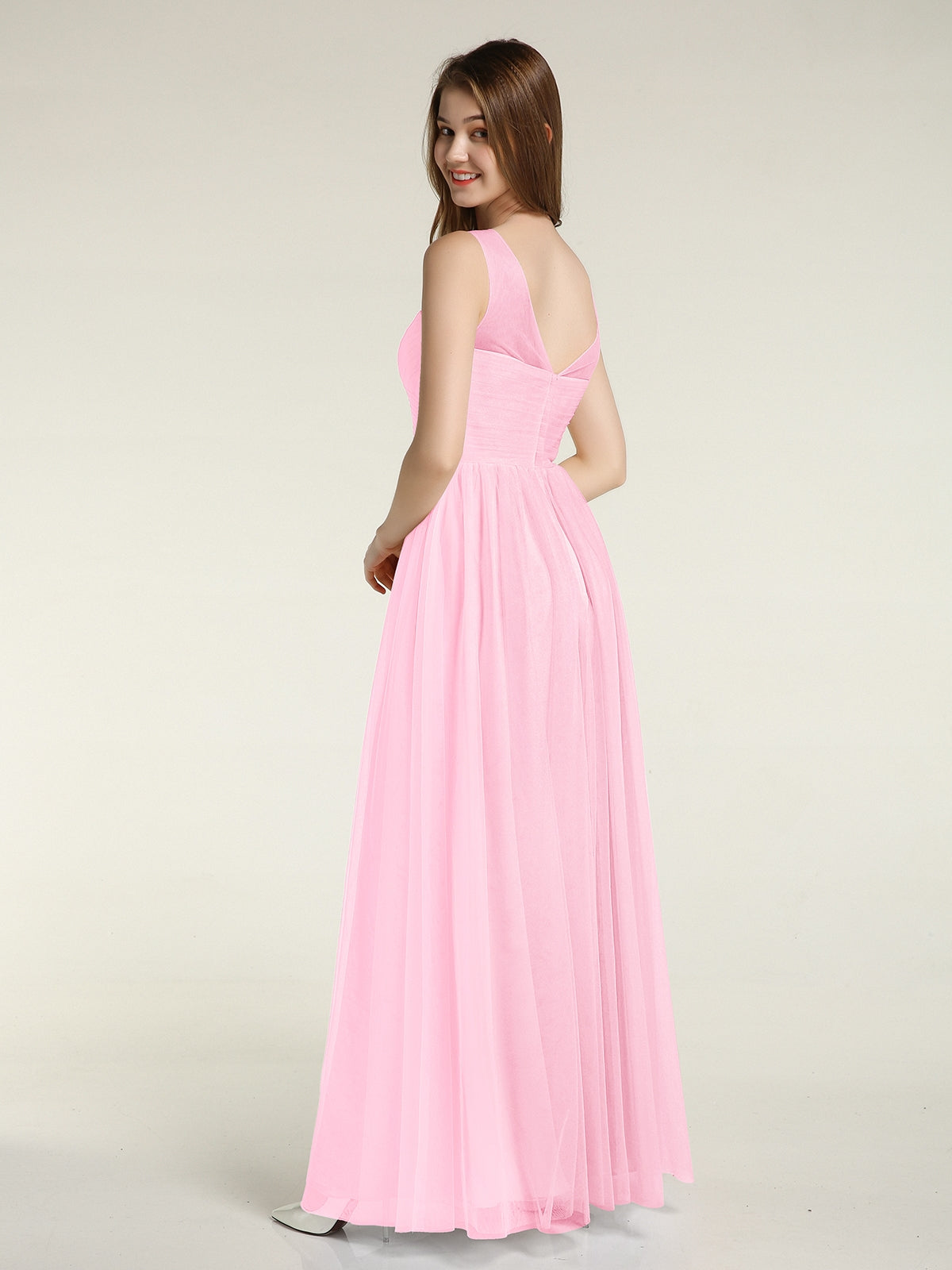Candy Pink