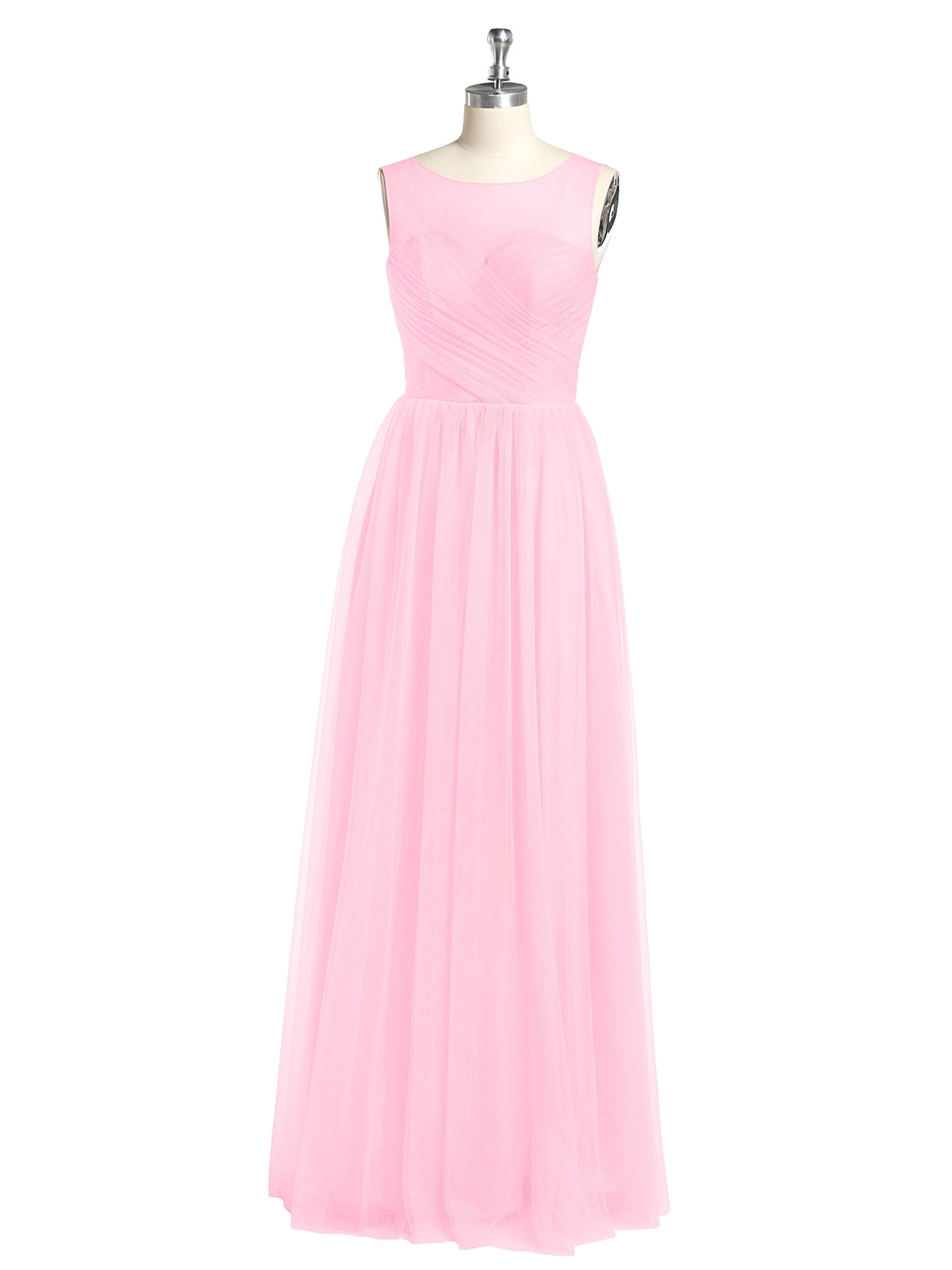 Candy Pink