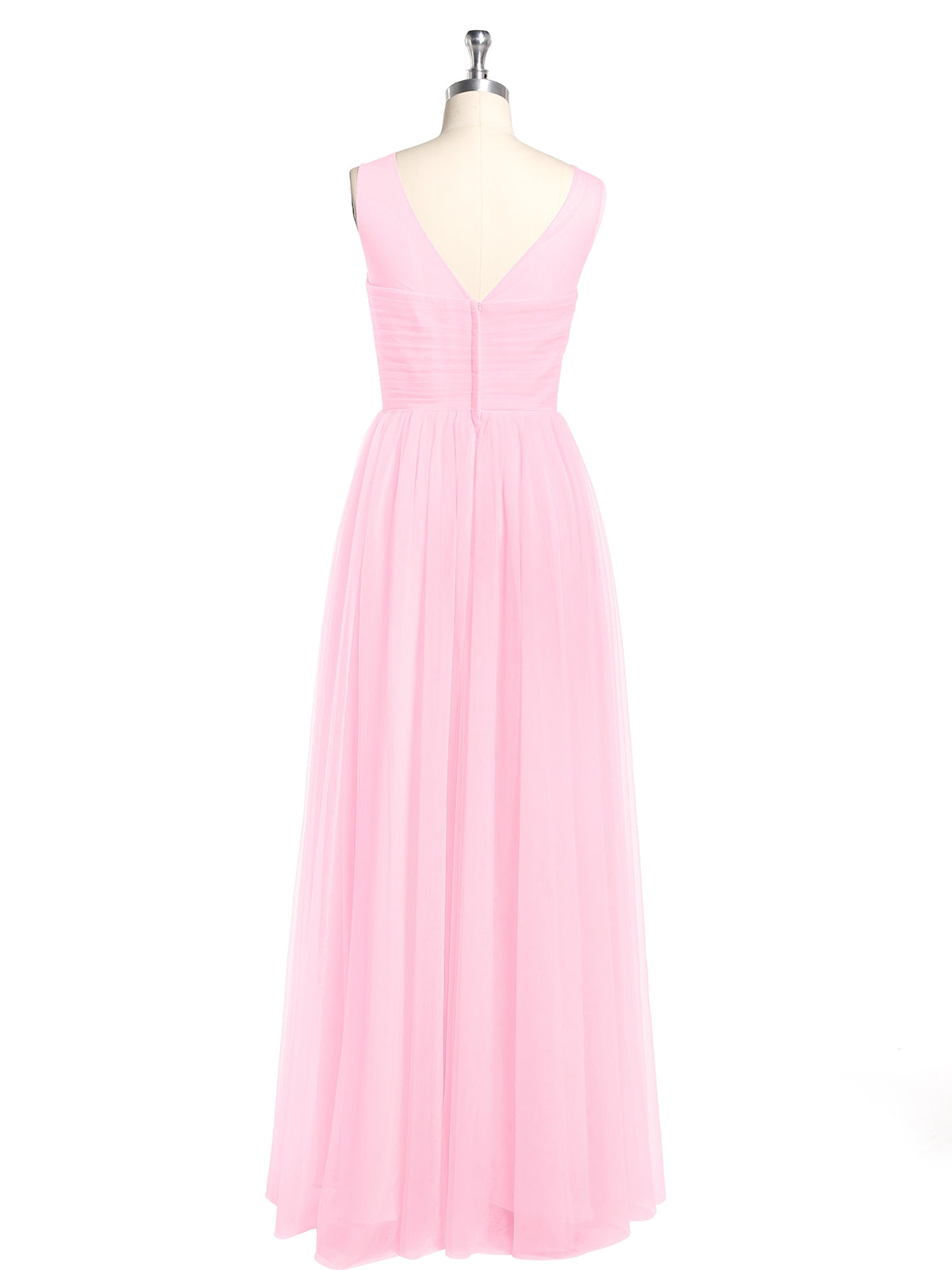 Candy Pink