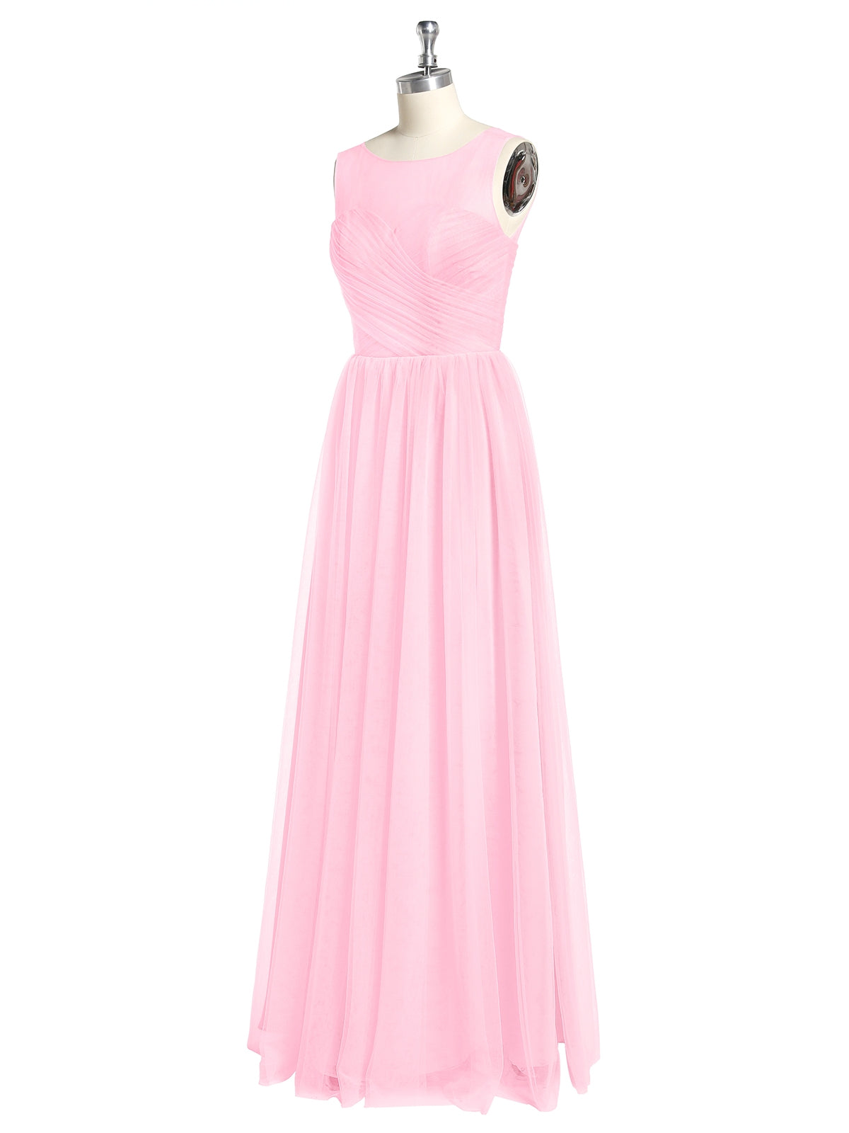 Candy Pink