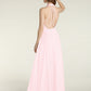 Blushing Pink