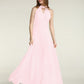 Blushing Pink