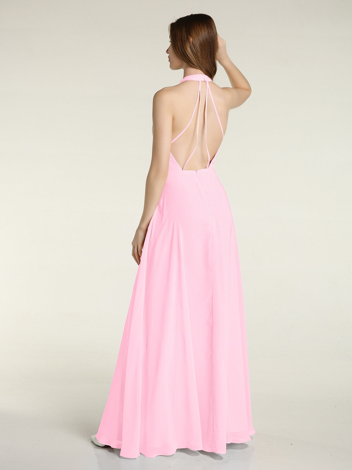 Candy Pink