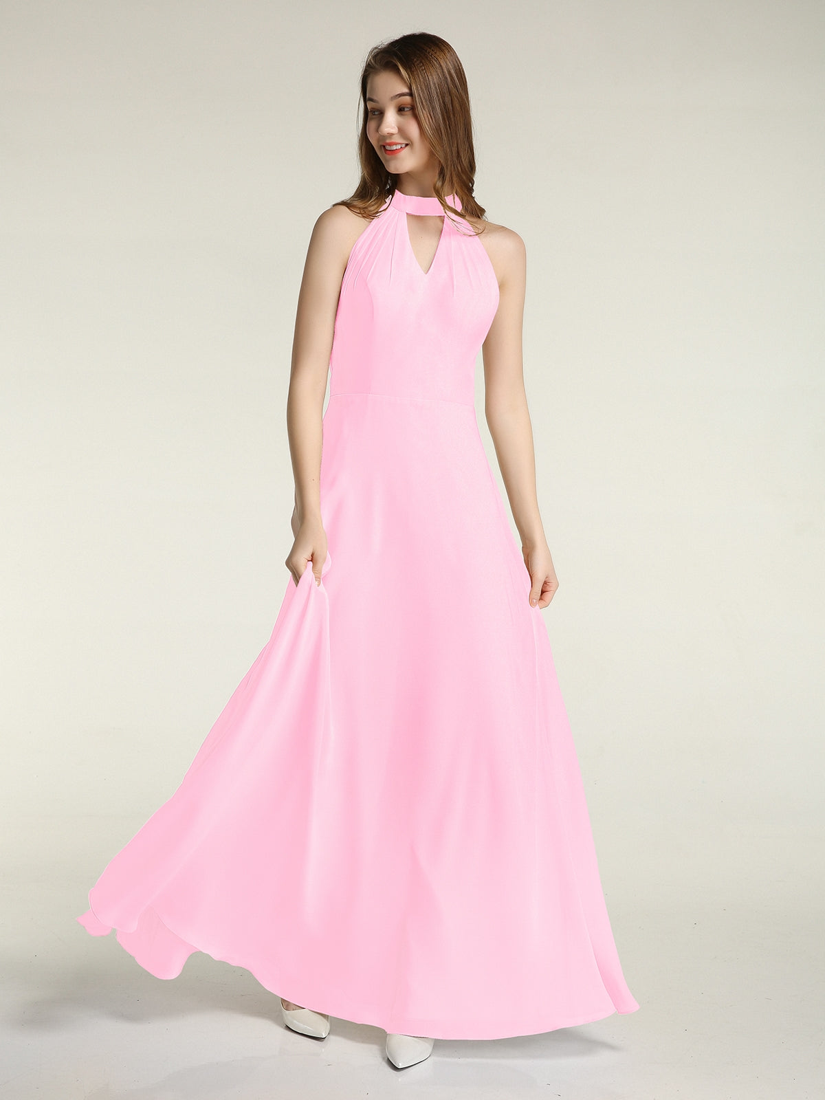 Candy Pink