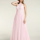 Blushing Pink