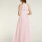 Blushing Pink
