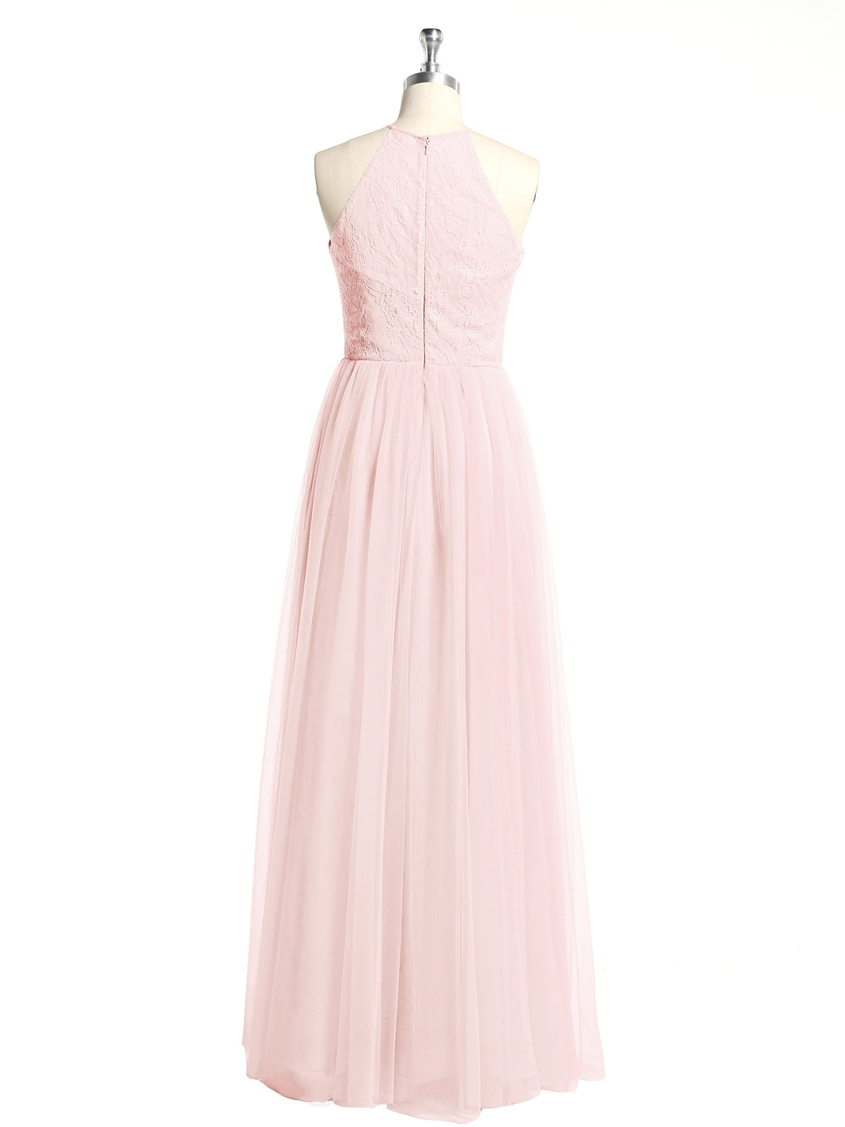 Blushing Pink