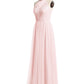 Blushing Pink