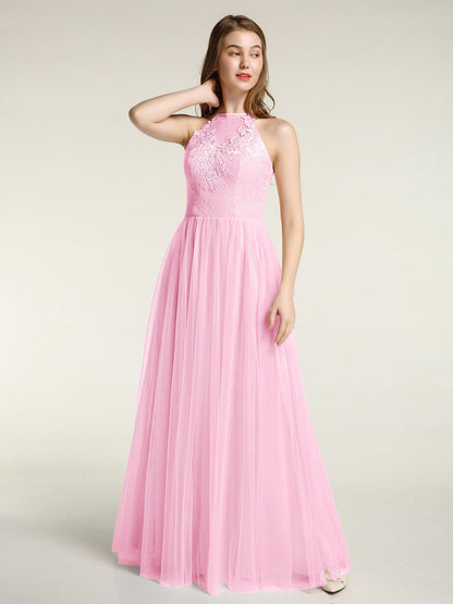 Candy Pink