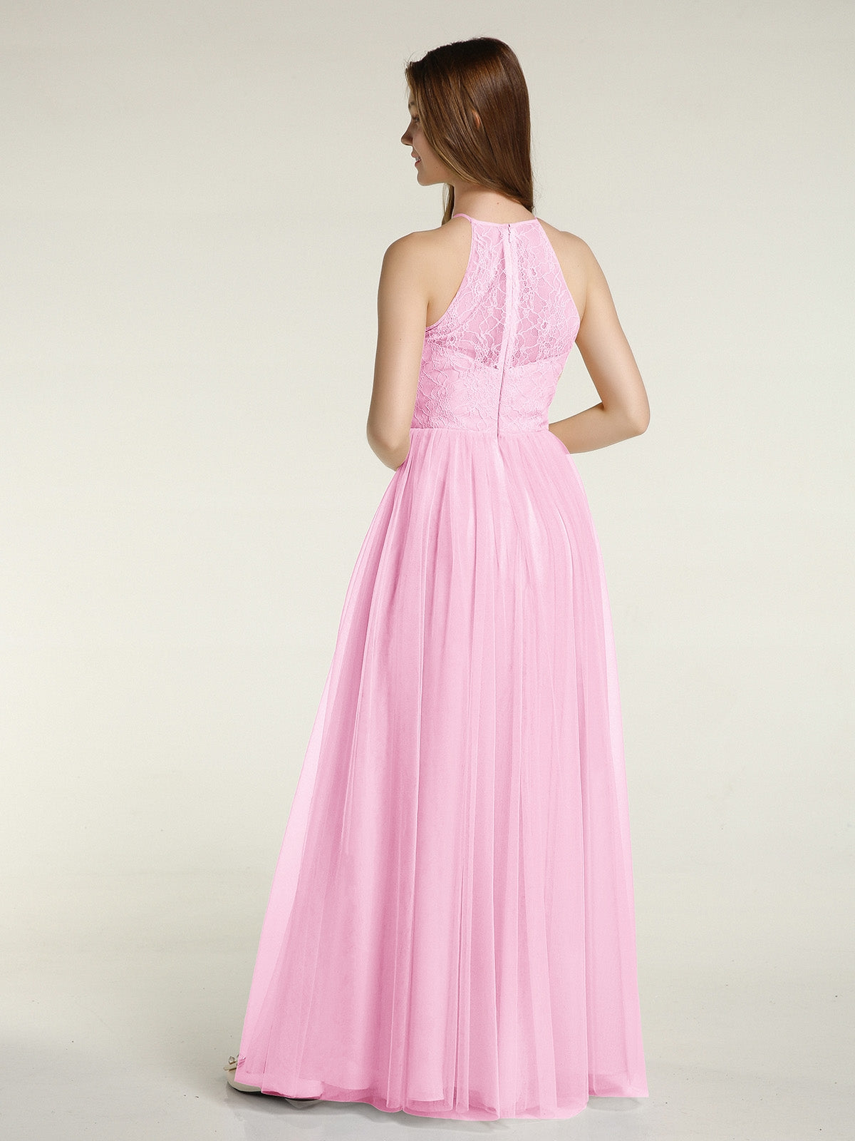 Candy Pink