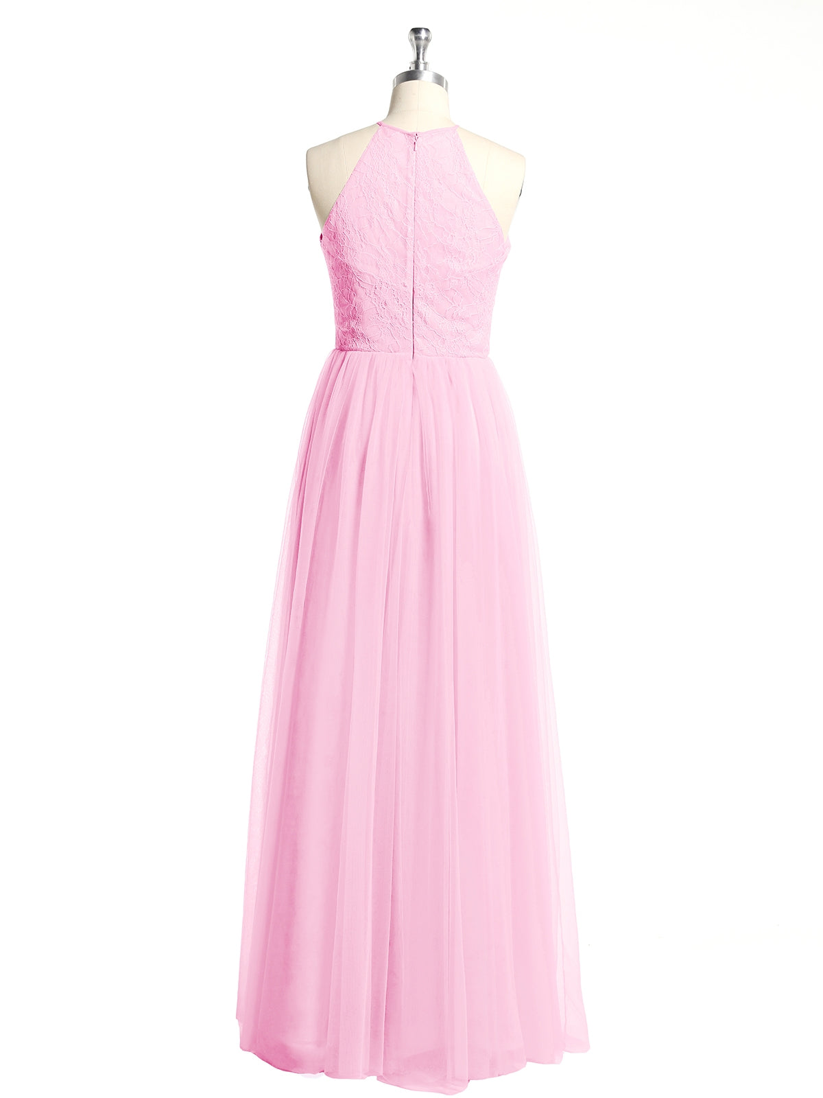 Candy Pink