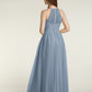Dusty Blue