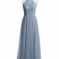 Dusty Blue
