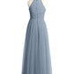 Dusty Blue