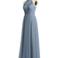 Dusty Blue