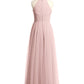 Dusty Rose