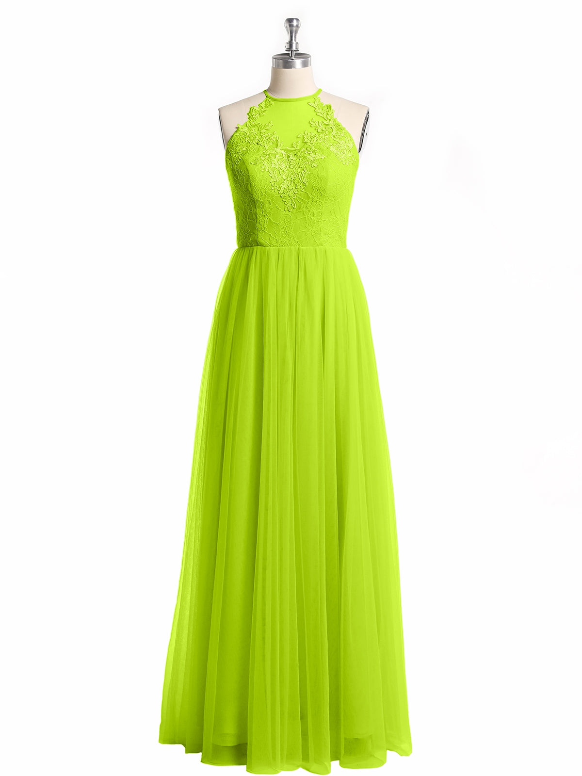 Lime Green