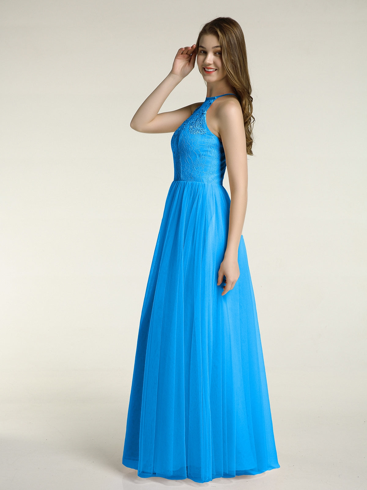 Ocean Blue