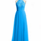 Ocean Blue