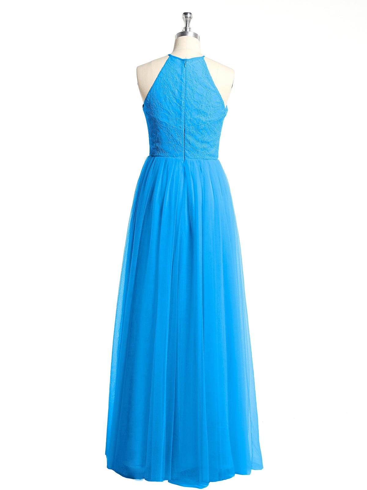 Ocean Blue