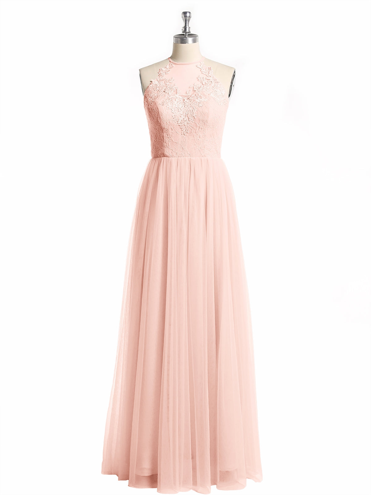 Pearl Pink