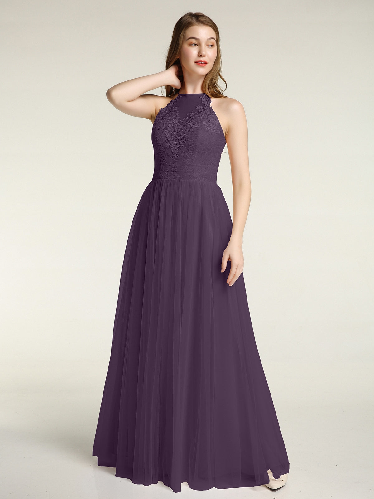 Plum