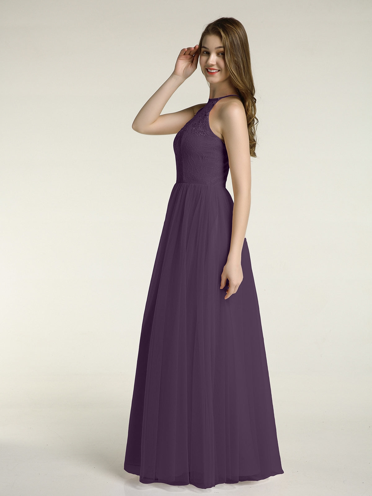Plum
