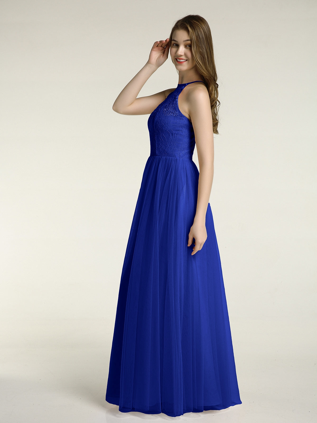 Royal Blue