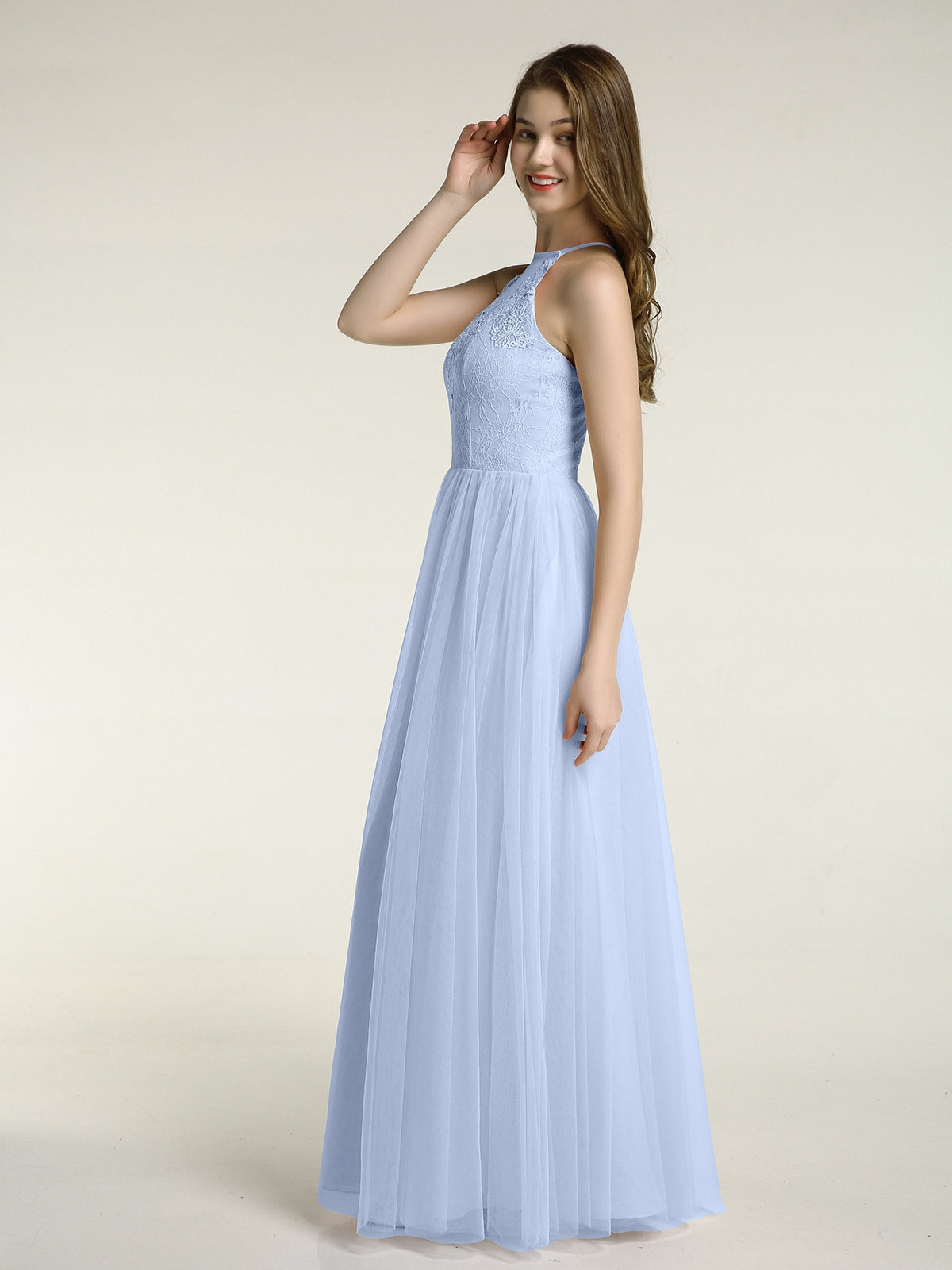Sky Blue