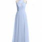Sky Blue