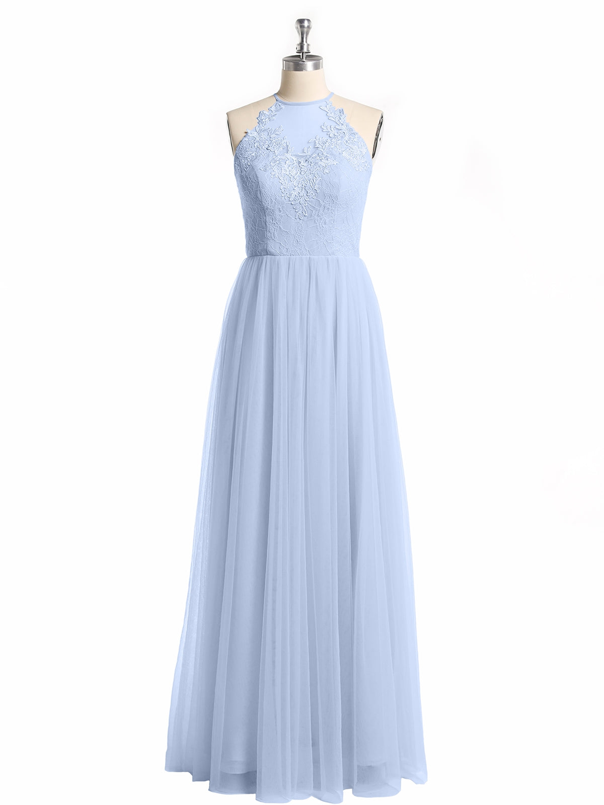 Sky Blue