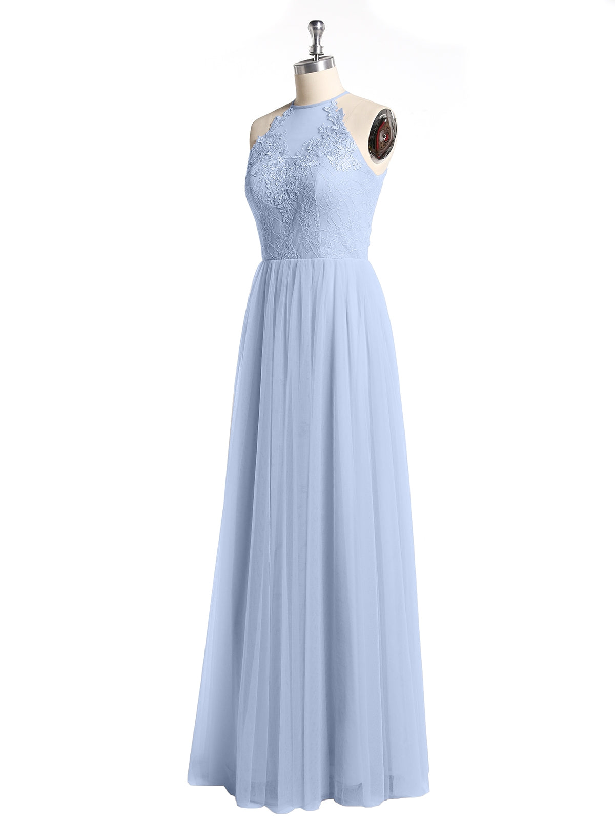 Sky Blue