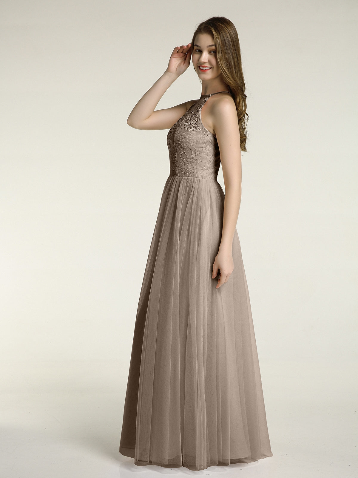 Taupe