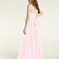 Blushing Pink