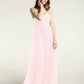 Blushing Pink
