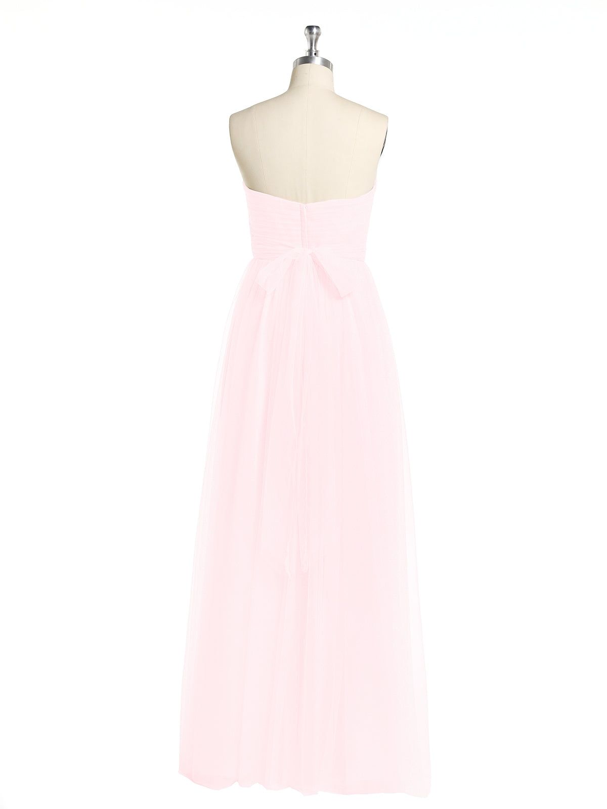 Blushing Pink