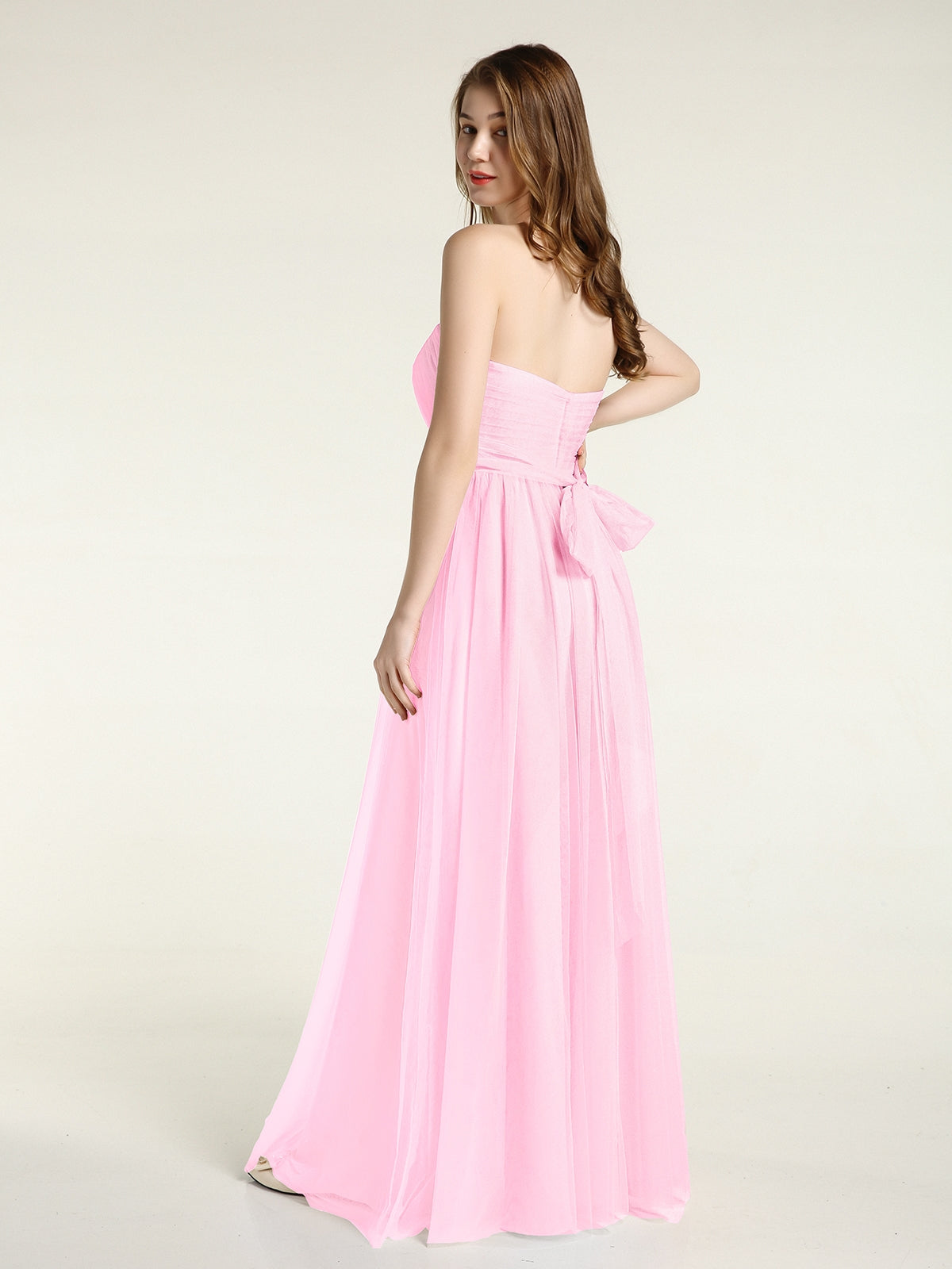 Candy Pink