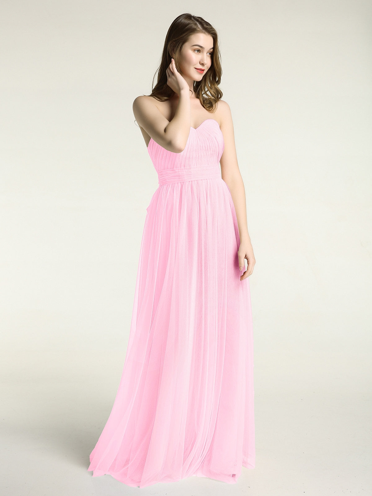 Candy Pink