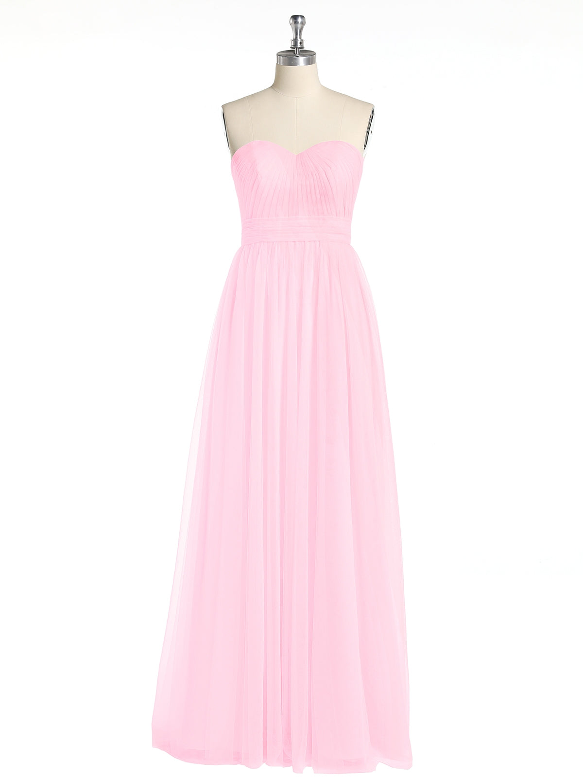 Candy Pink