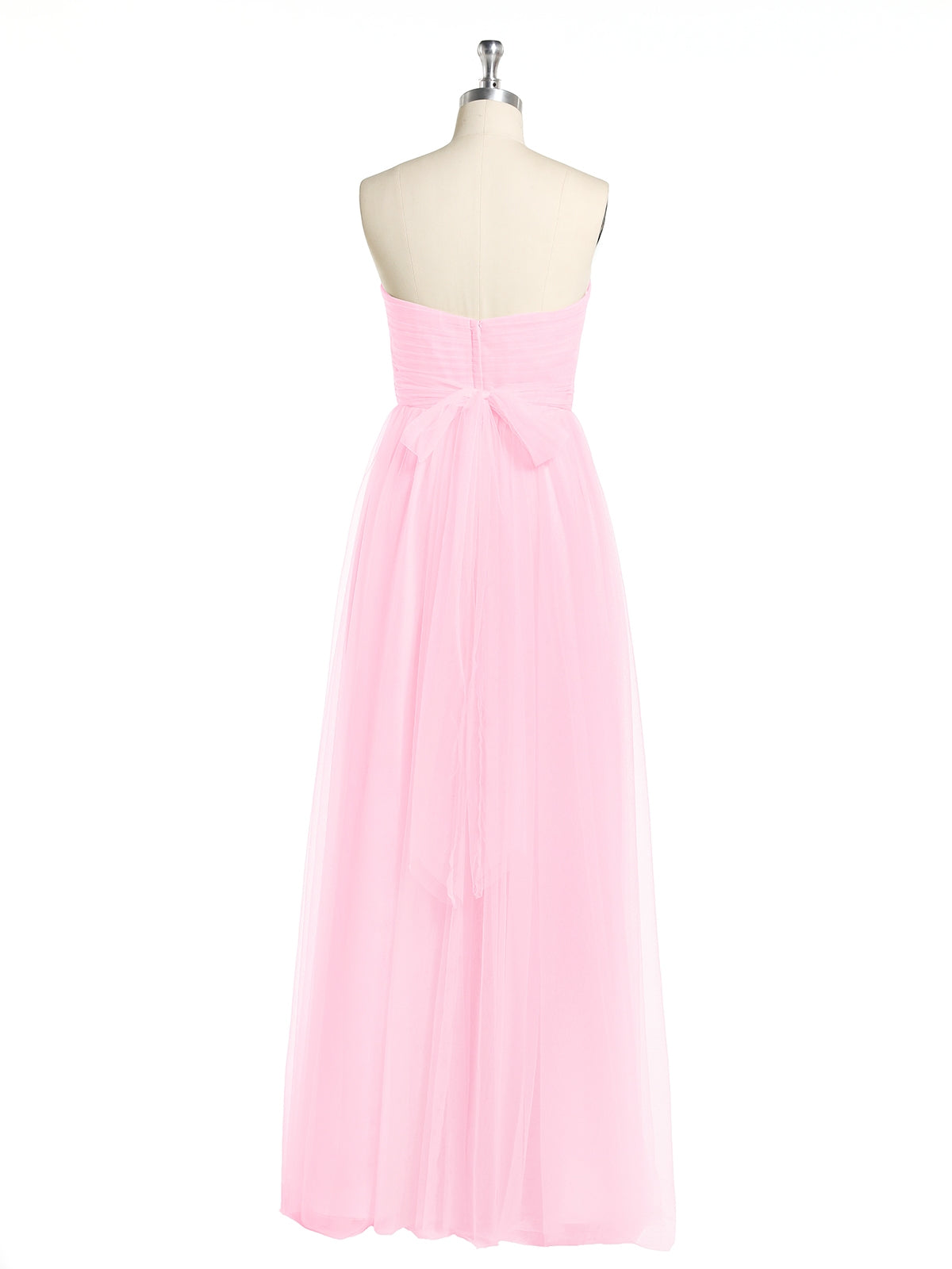 Candy Pink