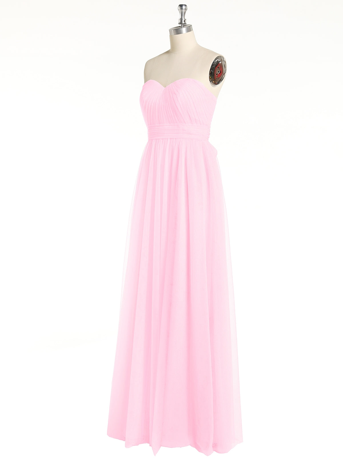 Candy Pink