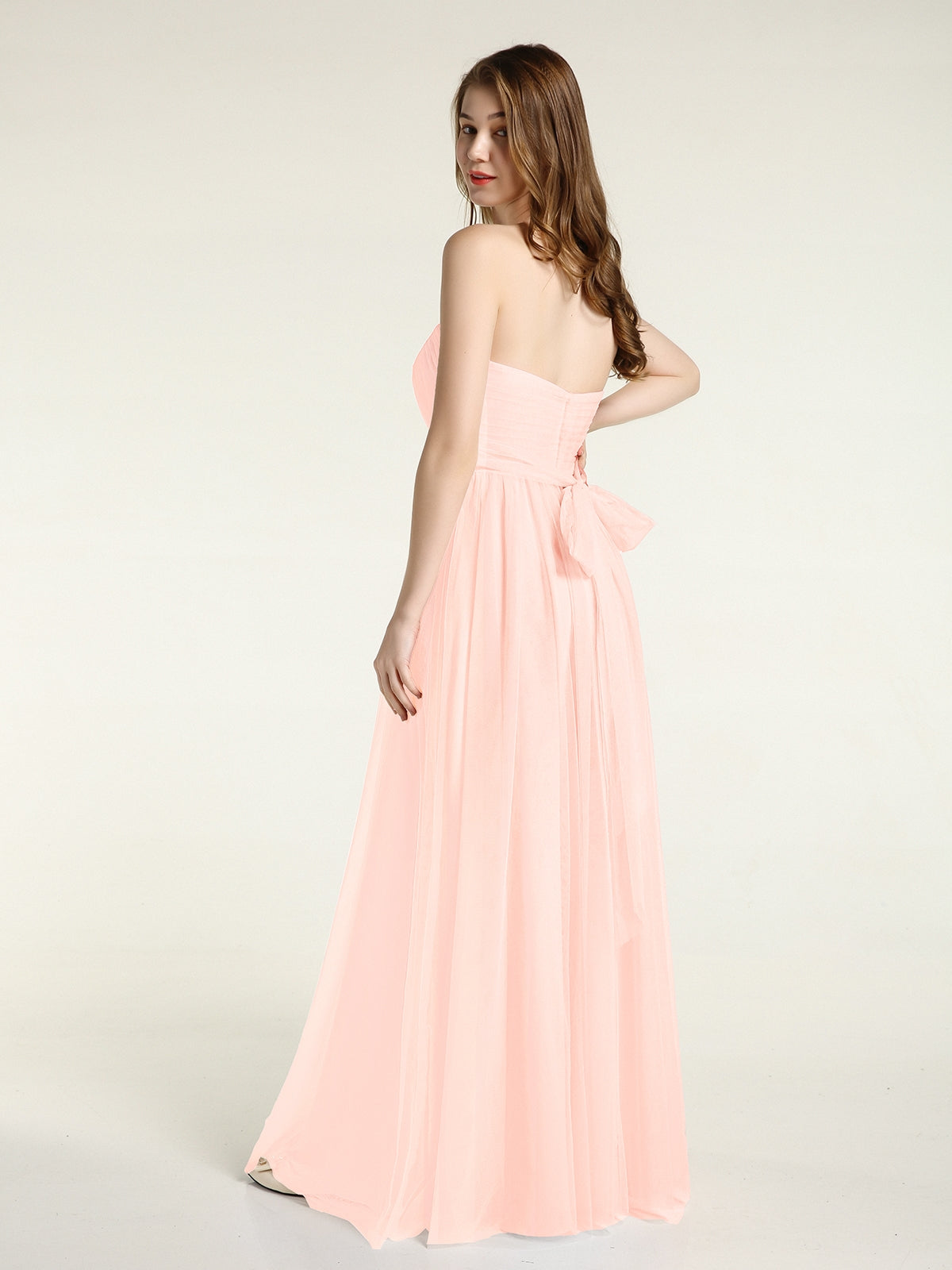 Pearl Pink