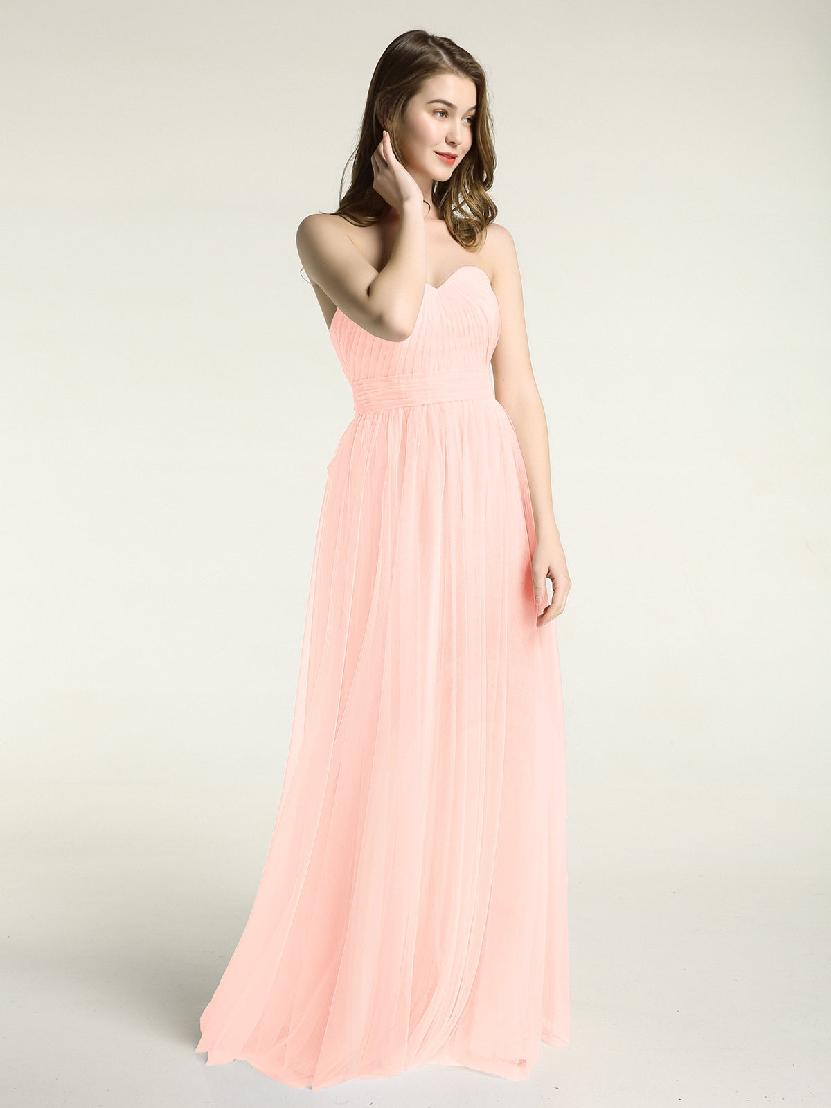 Pearl Pink