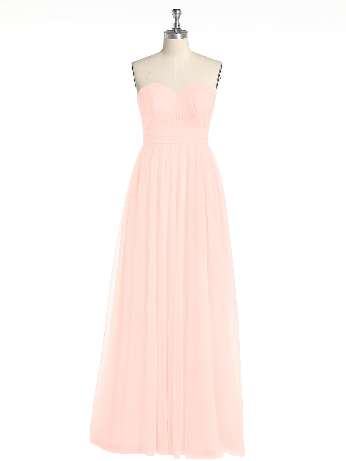 Pearl Pink