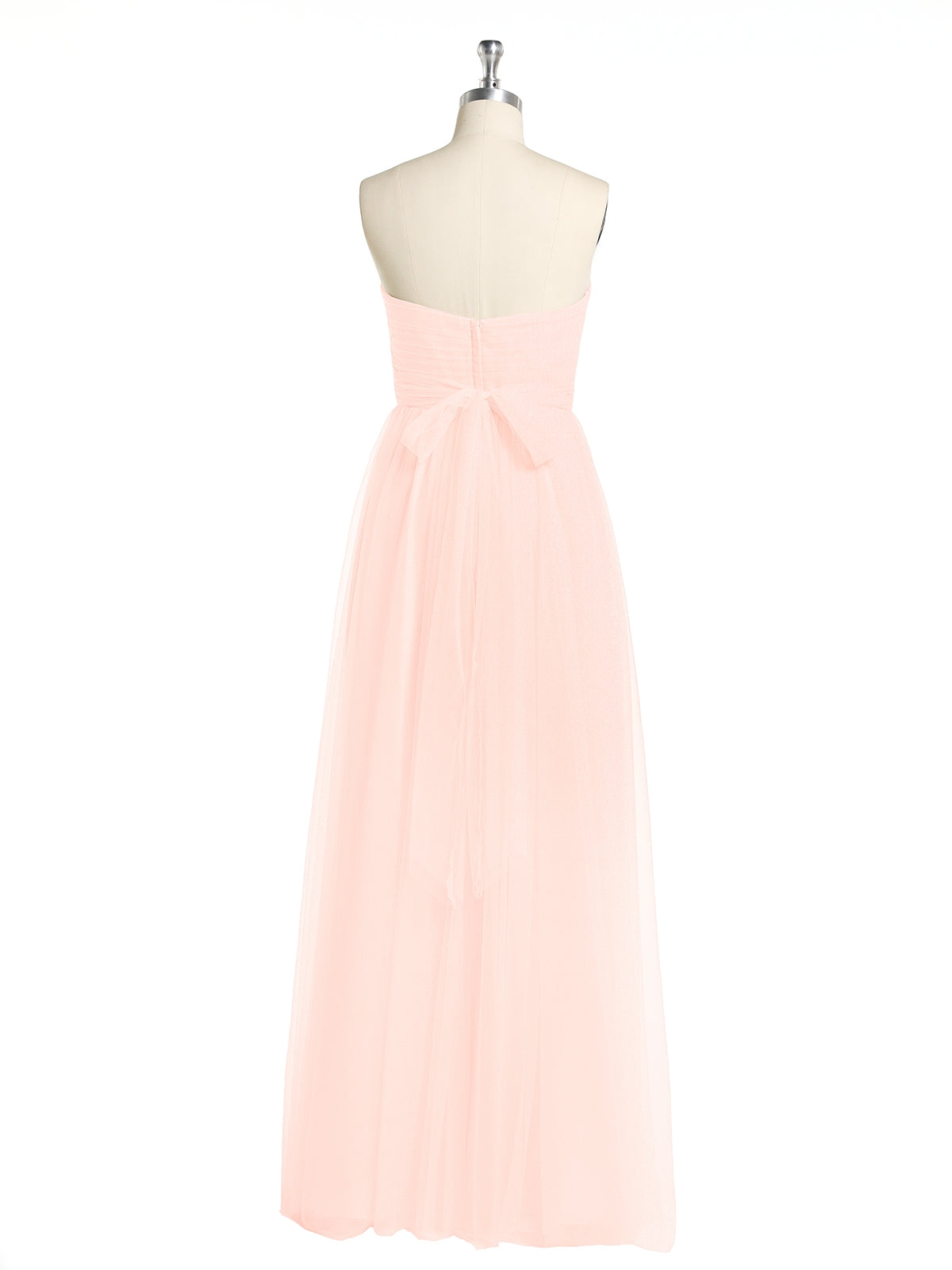 Pearl Pink
