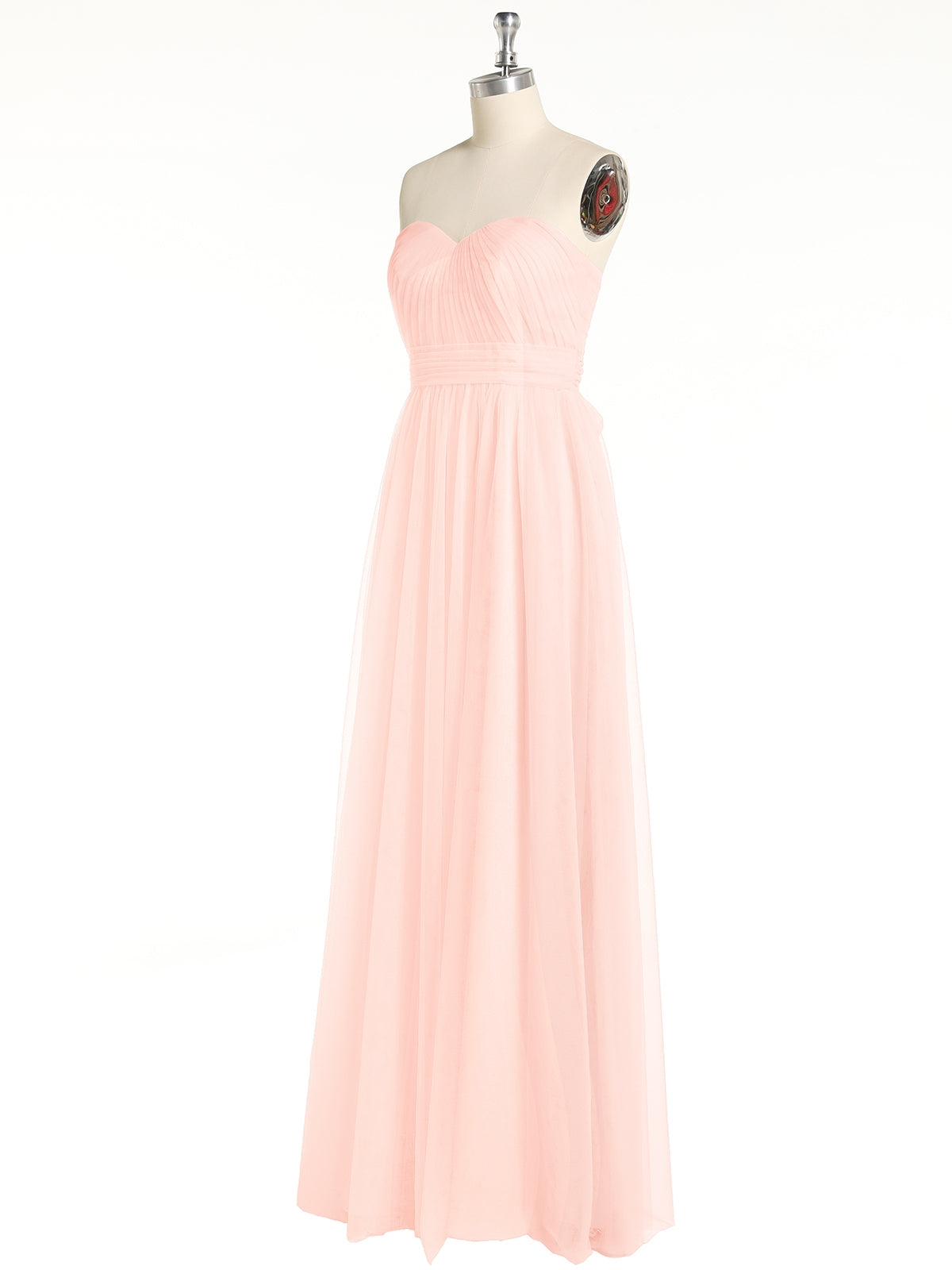 Pearl Pink