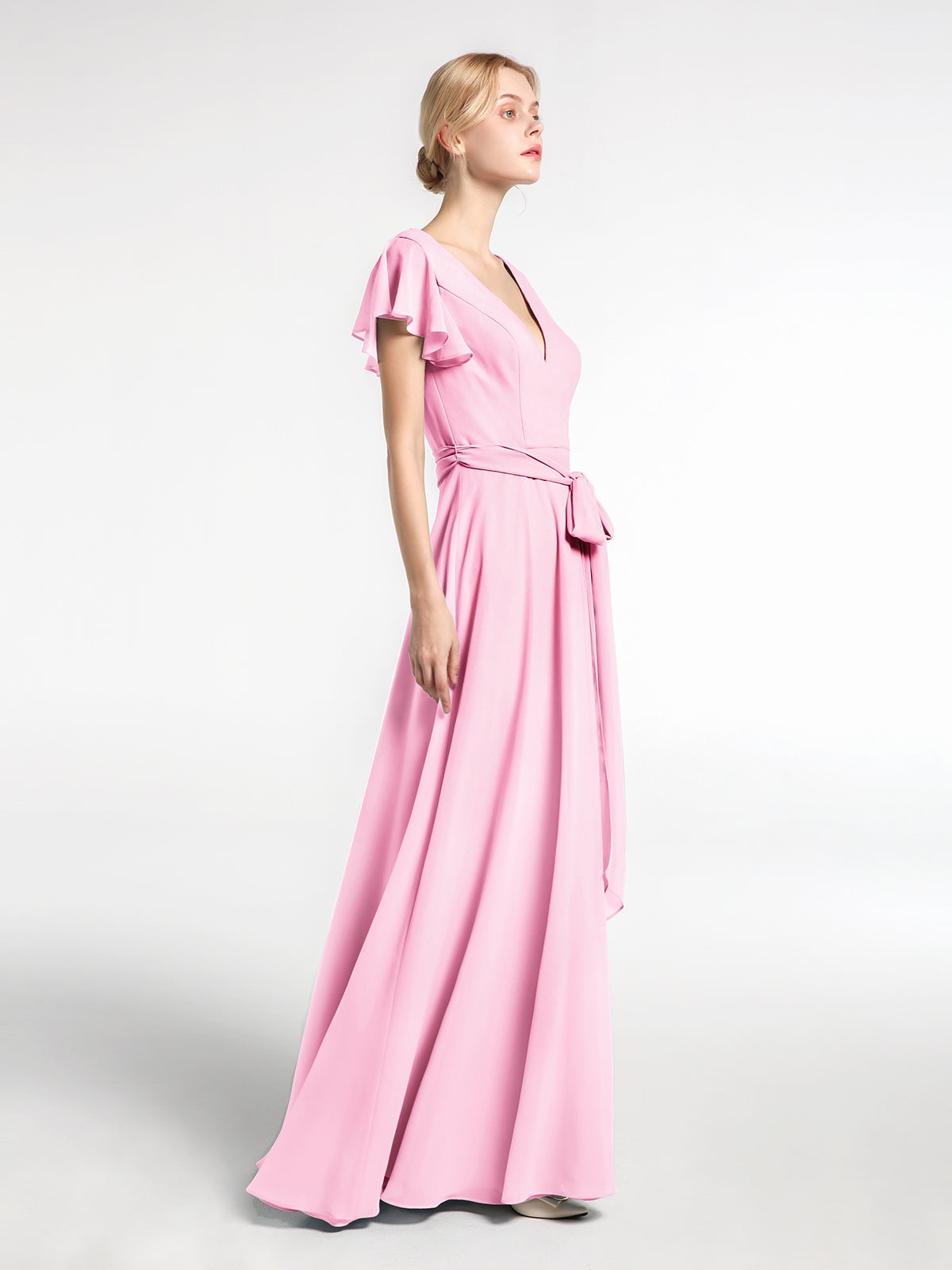 Candy Pink