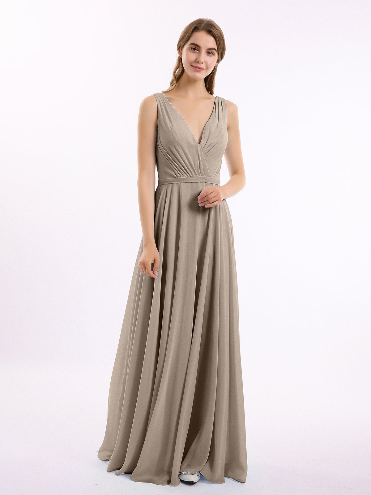 Taupe