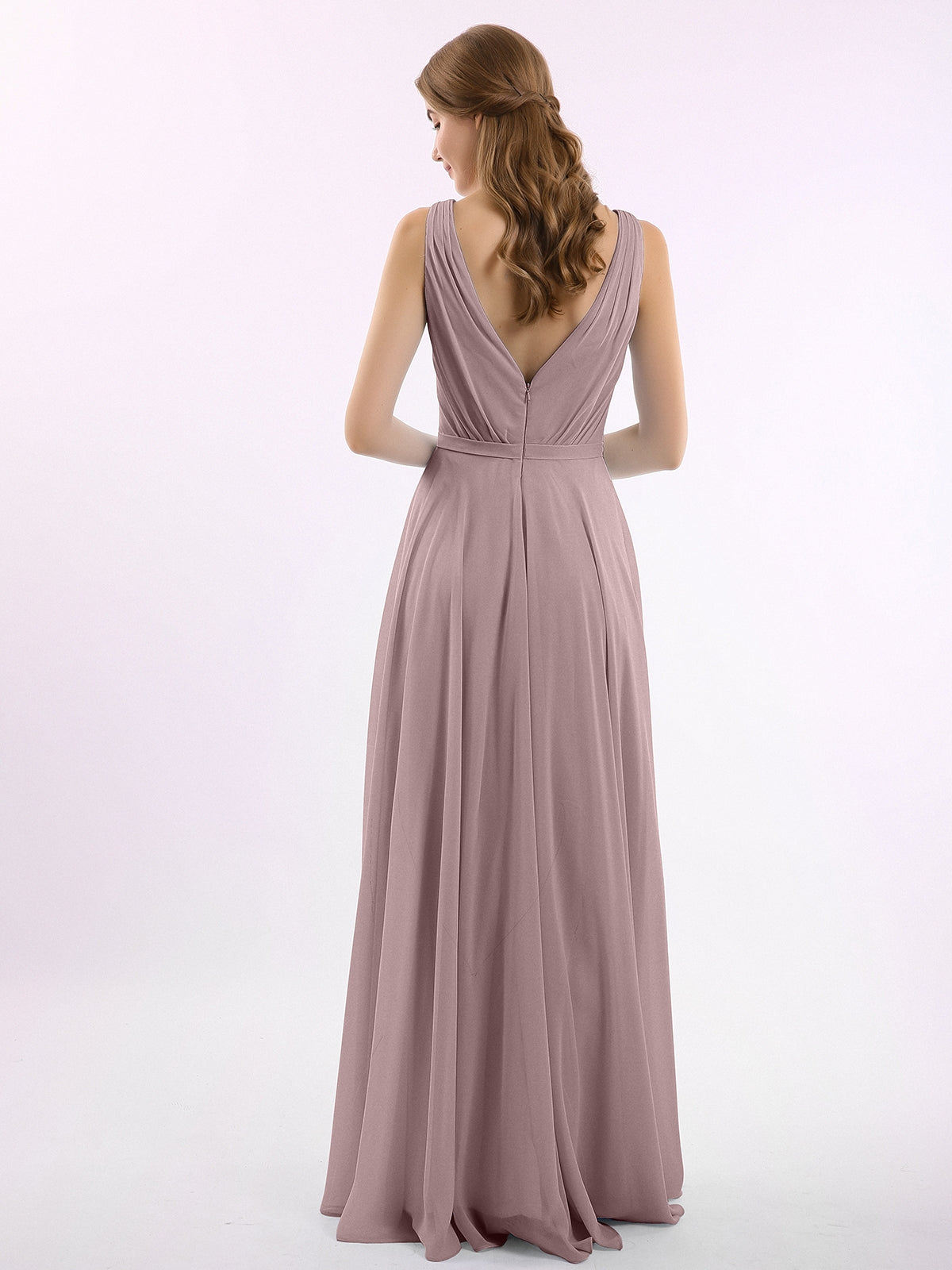 Vintage Mauve